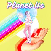 My project in The Art of Record Covers: Illustration Meets Lettering course Ein Projekt aus dem Bereich Collage von JonMalkin P.H.A.R.E - 20.03.2020