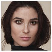 Retratos Ein Projekt aus dem Bereich Fotografie, Porträtfotografie, Digitalfotografie und Außenfotografie von Roberto González - 20.03.2020