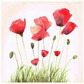 aquaRelas. Watercolor Painting project by Ana Renieblas - 03.20.2020