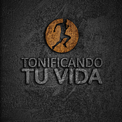 Tonificando TU VIDA - Branding. Un progetto di Br, ing, Br, identit, Graphic design e Social media di Daiana Avalo - 20.03.2020
