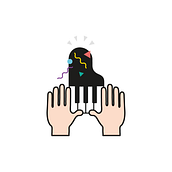 Proyecto: Posicionamiento de Toca el Piano. Music project by Marta Soto Rueda - 03.20.2020