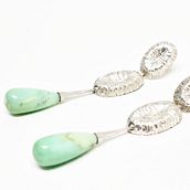 Mis joyas: Maryschia. Un proyecto de Diseño de jo y as de Maria Milla - 20.03.2020