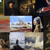Mood board. Un projet de Artisanat de Rodolfo Jiménez - 20.03.2020