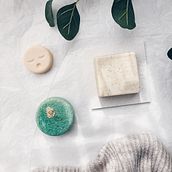 Mi Proyecto del curso: Fotografía profesional para Instagram. Un proyecto de Fotografía de producto de Alicia Benítez - 20.03.2020