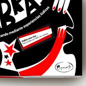Teatro de sombras - Packaging. Un projet de Br, ing et identité, Conception de jeux , Conception de produits, Conception éditoriale, Design graphique, Illustration jeunesse, Illustration vectorielle , et Packaging de Viky Cina - 21.03.2018