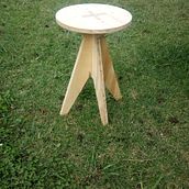 Mi Proyecto del curso: Carpintería profesional para principiantes. Woodworking project by ‎ ‎ - 03.21.2020
