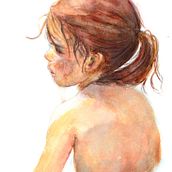Mi Proyecto del curso: Cuaderno de retratos en acuarela . % MARÍA CONSUELO CONCEPCIÓN RODRÍGUEZ tarafından hazırlanan  projesi - 03.21.2020