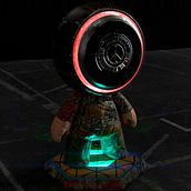 Evento Meet Mat Feet 2 . % Miguel Marquez Torrecilla tarafından hazırlanan 3D Animas, Ve on projesi - 02.07.2020