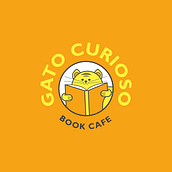Meu projeto do curso: Ilustração vetorial para principiantes. Logo Design, and Vector Illustration project by Jefferson Iago - 10.07.2020