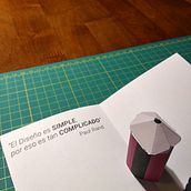 Mi Proyecto del curso: Popuptober 2020. Graphic Design project by Ezequiel Vizcaino - 10.31.2020