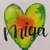 MIGA . Un proyecto de Educación de lulufernandeztocino - 21.03.2020