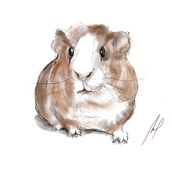Apresentação. Een project van  Tekening van Marcos Vinicius Benedete Netto - 21.03.2020