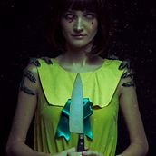 Mi Proyecto del curso: Creación de personajes con Photoshop. Design, Photograph, Post-production, and Photo Retouching project by Roberto García-Alvarez - 03.21.2020