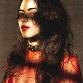 Mi Proyecto del curso: Retrato fotográfico intimista. Un projet de Conception numérique, Photographie artistique, Photographie de portrait , et Éclairage photographique de Alejandro Ginés Muñoz Mendoza - 22.03.2020