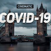 CORONAVIRUS PANDEMIA. Film, Video, and TV project by Leno NeL - 03.22.2020