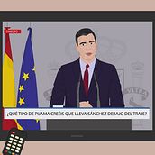 Humor en tiempos de cuarentena. Un projet de Créativité, Dessin, Illustration traditionnelle, Illustration numérique et Instagram de Estitxu Maza - 22.03.2020