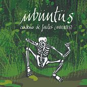 übüntüs. Calligraph, Pencil Drawing, Writing, Traditional illustration, Watercolor Painting, and Photo Retouching project by Ana Renieblas - 03.22.2020