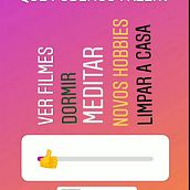 Mi Proyecto del curso: Creación y edición de contenido para Instagram Stories. Un proyecto de Instagram de Alberto José Diniz - 23.03.2020
