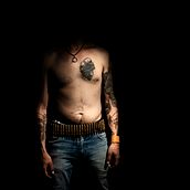 Punto de inflexión. Photograph, Fine-Art Photograph, Documentar, and Photograph project by Javier Sandoval Paz - 07.03.2020