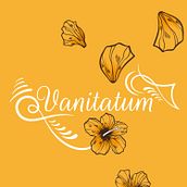 Vanitatum / Festival Internacional de la Imagen. Graphic Design, and Photograph project by Eliana Cortés Zuluaga - 03.23.2017