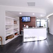 Beautique5. Interior Design project by UM Studio - 03.23.2020
