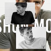 Shon Mott Redesign. Desenvolvimento Web projeto de Alejandra de la Campa - 23.03.2020
