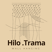 Mi Proyecto del curso: Macramé: nudos básicos y complejos  . Macramé de sanchezmesina - 03.23.2020