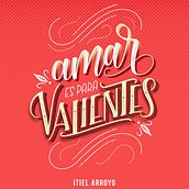 Mi Proyecto del curso: Lettering para perfeccionistas. Un proyecto de Lettering de Anabell Osorio Bolívar - 24.03.2020