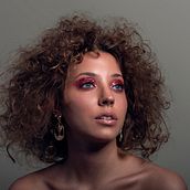 Mi Proyecto del curso: Fotografía de belleza. Un projet de Photographie de portrait de pablocontreras_bellville - 23.03.2020