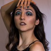 Mi Proyecto del curso: Desarrollo de una marca atractiva y responsable. Photograph, Fine-Art Photograph, Portrait Photograph, and Digital Photograph project by Aehleane Sepulveda - 03.23.2020