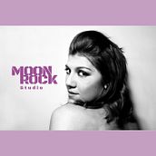 Fashion Brand /MOON ROCK studio. Graphic Design project by Eliana Cortés Zuluaga - 03.23.2018