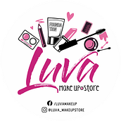 LUVA MAKEUP STORE. Un proyecto de Marketing de Victor Flores - 23.03.2020