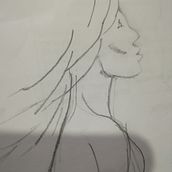 Mis grafitos (curso de dibujo tradicional a grafito) el proyecto tiene como objetivo desarrollar habilidades básicas en dibujo tradicional que te ayude a desarrollar las diferentes habilidades en el dibujo. Ein Projekt aus dem Bereich Bildende Künste und Bleistiftzeichnung von Kella De la Fuente - 24.03.2020