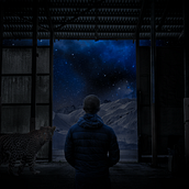 Mi Proyecto del curso: Secretos del fotomontaje y el retoque creativo. Projekt z dziedziny  Kompoz i cja w fotografii użytkownika Anna Sanhueza - 24.03.2020