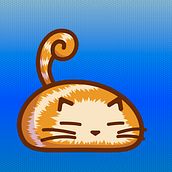 Proyecto Final Kawaii. Logo Design, Character Design, and Digital Design project by lore_raikkonen - 03.24.2020