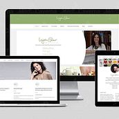 Diseñador Web Freelance. Web Design project by David Garcia Arcos - 02.10.2015