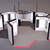 Los últimos años.... (parte 1). Un projet de Conception 3D , et Conception de produits de aitor puente espiga - 24.03.2020