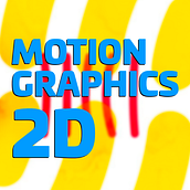 Mi Proyecto del curso: Animación y Motion Graphics con After Effects. Een project van Animatie, 2D-animatie y Motion Graphics van steven torres - 18.02.2020