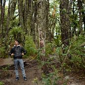 Mi Portfolio. Design gráfico, Web Design, e Produção audiovisual projeto de Gonzalo Solla - 01.01.2020