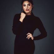 Mi Proyecto del curso: Retoque fotográfico de moda y belleza con Photoshop. Photograph project by Luis González - 03.24.2020