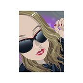 Vector Illustration. Un progetto di Illustrazione digitale e Illustrazione vettoriale di Danny Cuin - 25.03.2020