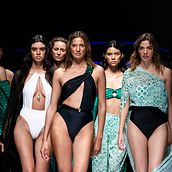 Colección Primavera 2020 . Fashion Design project by Alan Alonso - 01.14.2020