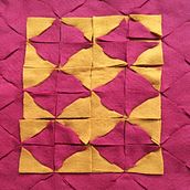 Mi Proyecto del curso... más o menos :D . Arte și meșteșuguri de Ale Chong - 03.25.2020