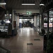 Virus en el mercado. Un projet de Cinéma, vidéo et télévision de j_sobrado - 25.03.2020
