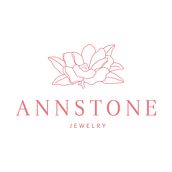 Estrategia de marca Annstone Jewelry . % Ana Lopez Llerenas tarafından hazırlanan Mücevher Tasarımı projesi - 03.25.2020