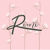 Propuesta de marca "Sandra Romo". Logo Design, Fashion Design, Graphic Design, Traditional illustration, and Digital Illustration project by Ester Guardiola - 03.25.2020