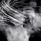 Caos interno. Fine-Art Photograph project by Pablo Tesoriere - 03.25.2020
