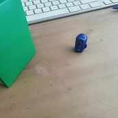 Mi Proyecto del curso: Stop Motion for fun!. Een project van Stop-motion van elirosas123 - 28.03.2020