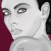 Ilustración vectorial: C.P.. Un proyecto de Dibujo, Diseño gráfico e Ilustración tradicional de Fernando Bellas Velasco - 25.03.2020