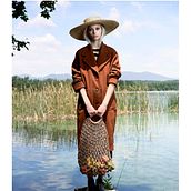 Fotografía editorial para Pump Magazine. Un proyecto de Fotografía, Fotografía artística, Fotografía de estudio, Fotografía de moda, Fotografía de retrato, Fotografía digital, Fotografía publicitaria e Iluminación fotográfica de Carles Cardelús Fotógrafo - 01.02.2019